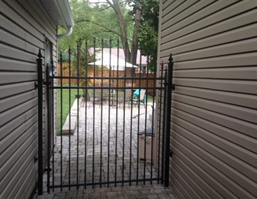 unique landscape designs niagara hamilton burlington haldimand st anns